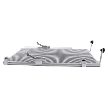 A/C Condenser for Toyota Sequoia Tundra (2014–2019) 18054872, 884600C100