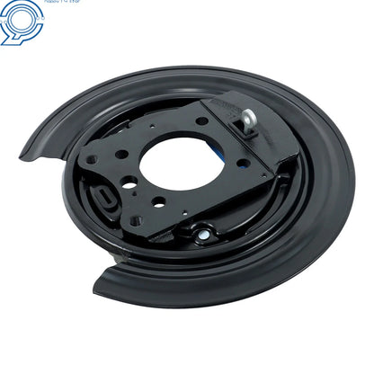 Parking Brake Adapter Plate for Jeep Liberty Wrangler (2002–2012)
