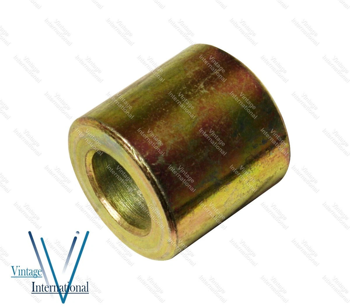 Rear Wheel Spacer for Royal Enfield Bullet Deluxe 350 (41121)
