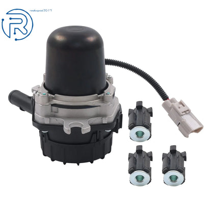 Secondary Air Injection Pump for Toyota Tundra, Lexus LX470 (2004–2011)
