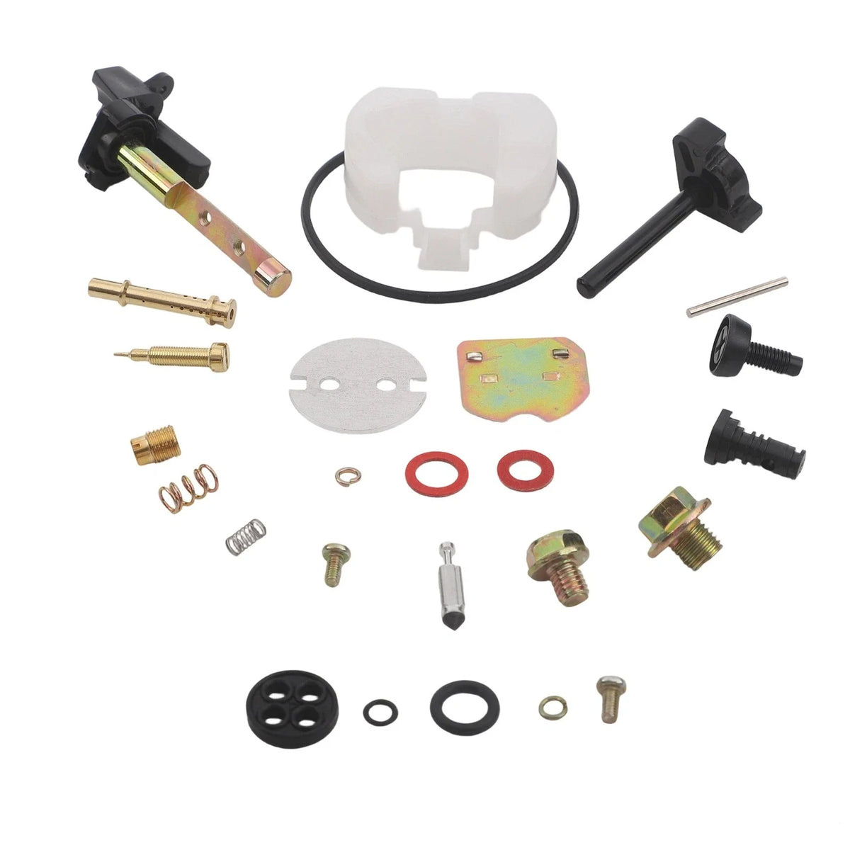 Carburetor Rebuild Kit for Honda GX390