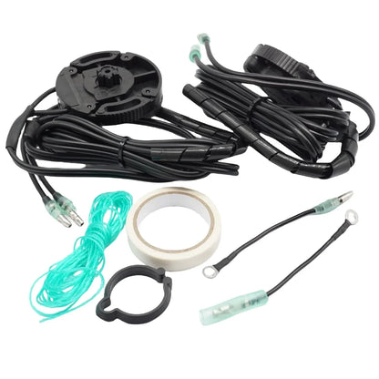 Tilt/Trim Sender Limit Kit Repl 805320A03 for Mercruiser Alpha Bravo (N/A)