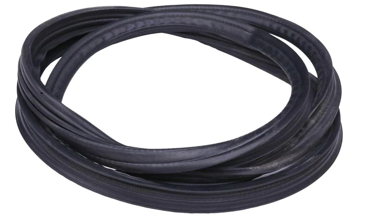 Front Door Glass Rubber Seal for Bobcat S650 S510 S630 S850 T590 T630