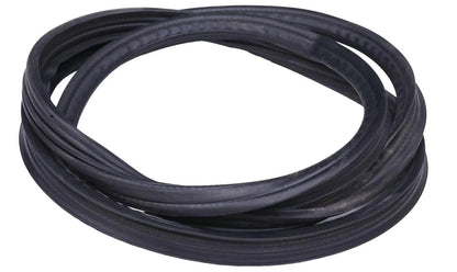 Front Door Glass Rubber Seal for Bobcat S650 S510 S630 S850 T590 T630