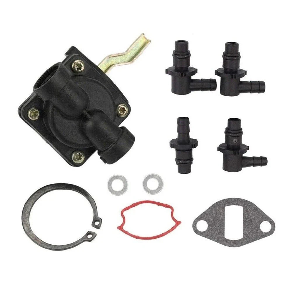 Replacement Fuel Pump Kit for Kohler K141 K161 K181 M8 (41 559 01-S)