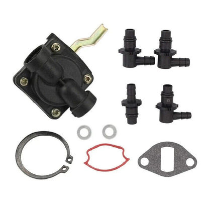 Replacement Fuel Pump Kit for Kohler K141 K161 K181 M8 (41 559 01-S)
