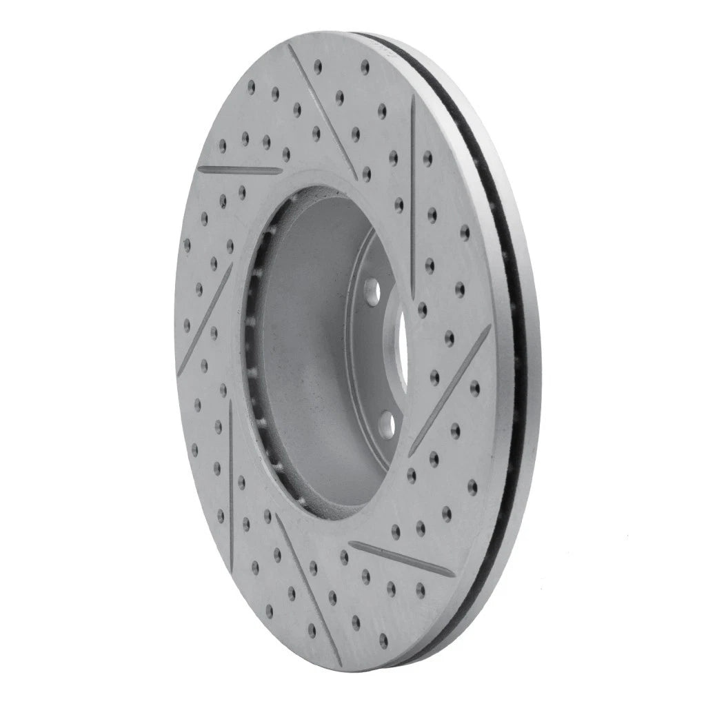 Brake Rotor for BMW 428i xDrive/428i (2014–2016) ALX-PAU-DF-830-31089L-CLA8