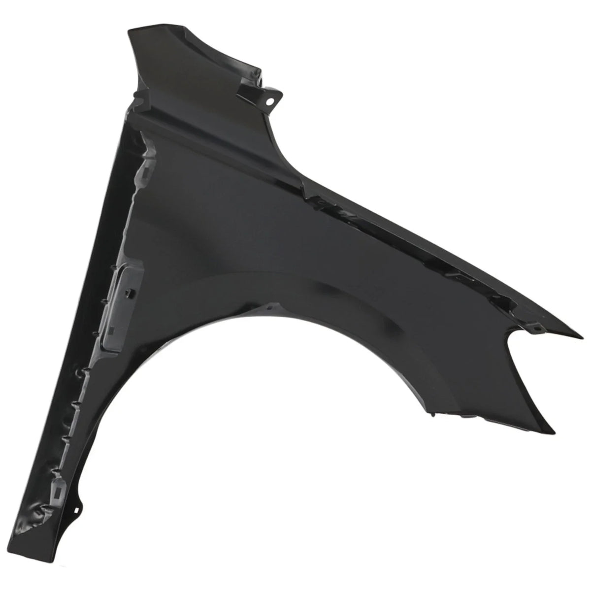 CAPA Certified Fender for Volkswagen Passat (2020–2022) Front Driver Side