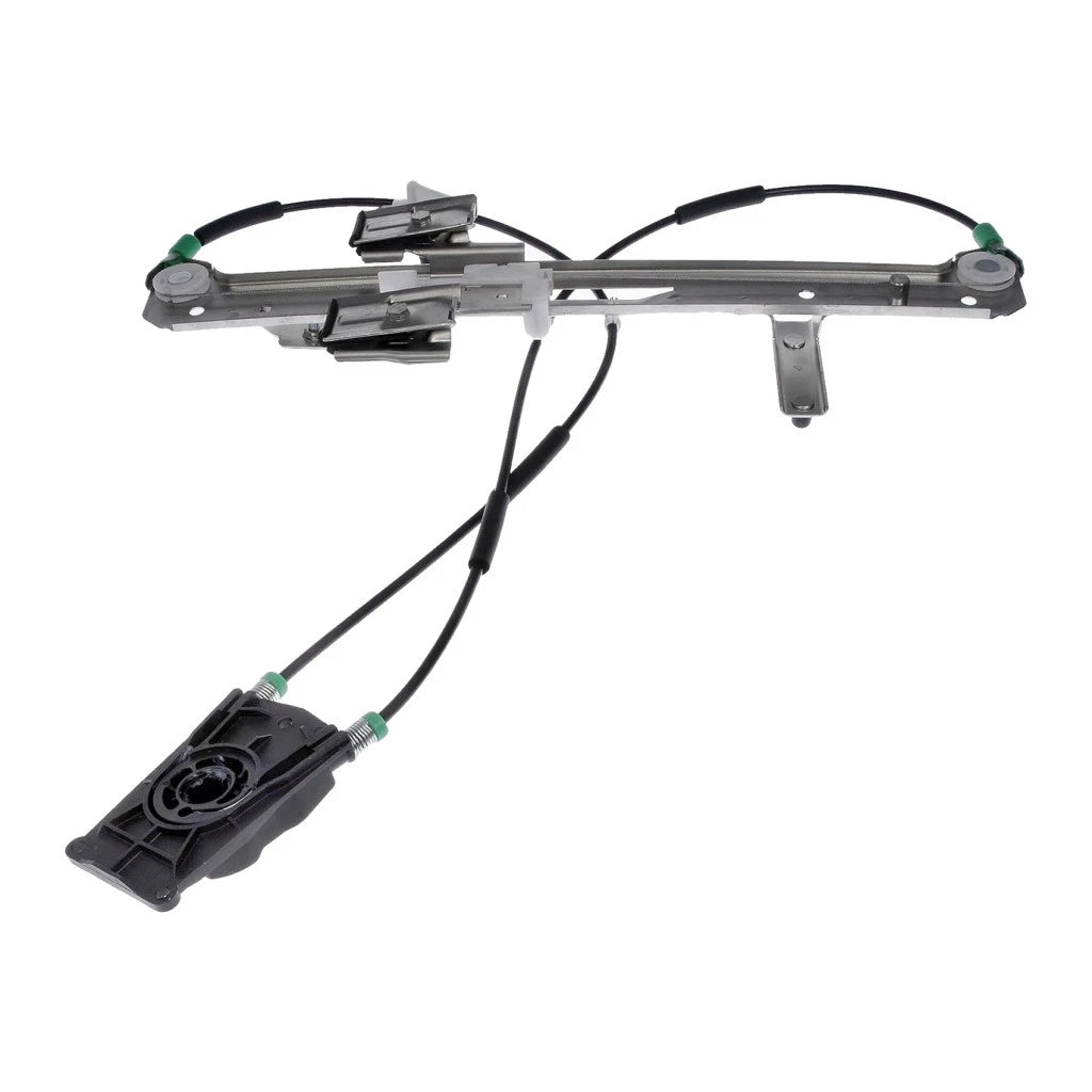 Power Window Regulator for GMC Yukon (2000–2006) ALX-PAU-RB-749-228-CL360A52