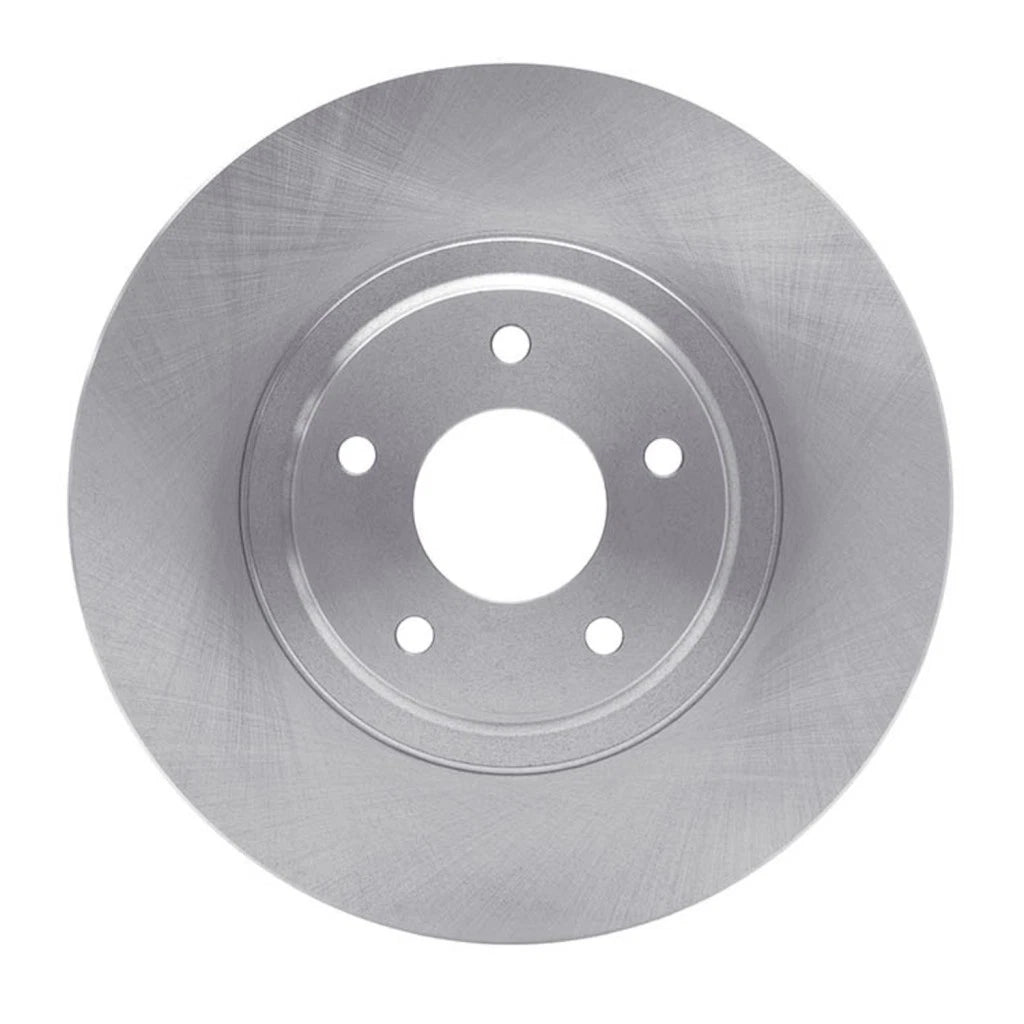 Brake Rotor Set for Nissan Maxima (2004–2005) ALX-PAU-DF-6002-67051-CLA1