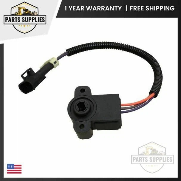 Rotary Position Sensor for John Deere Tractor 8230 8235R 8245R 8260R