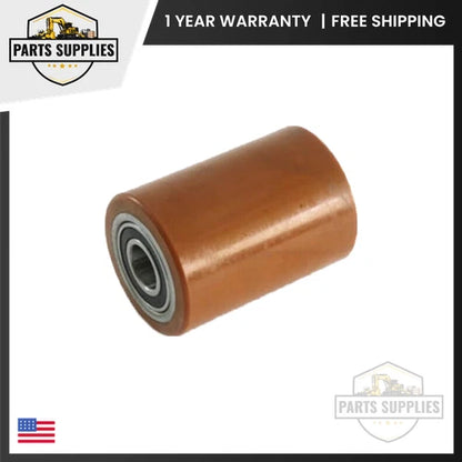 Wheel Assembly for Yale 3 1/4 x 4 1/2 (2.047) 6205