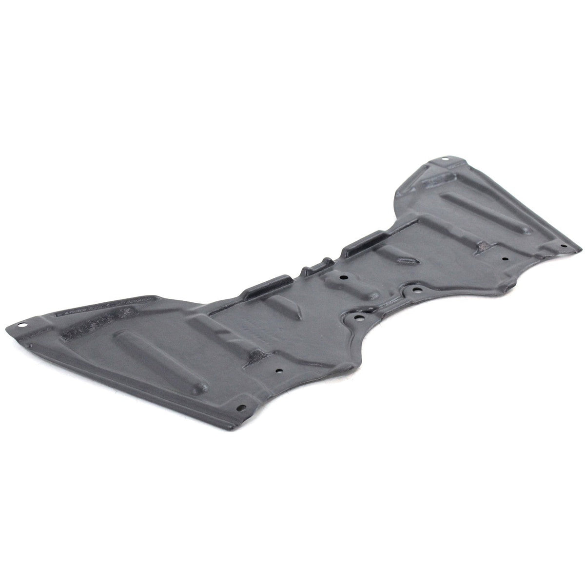 Engine Splash Shield for Infiniti G37 (2009–2013) Rear Lower AWD