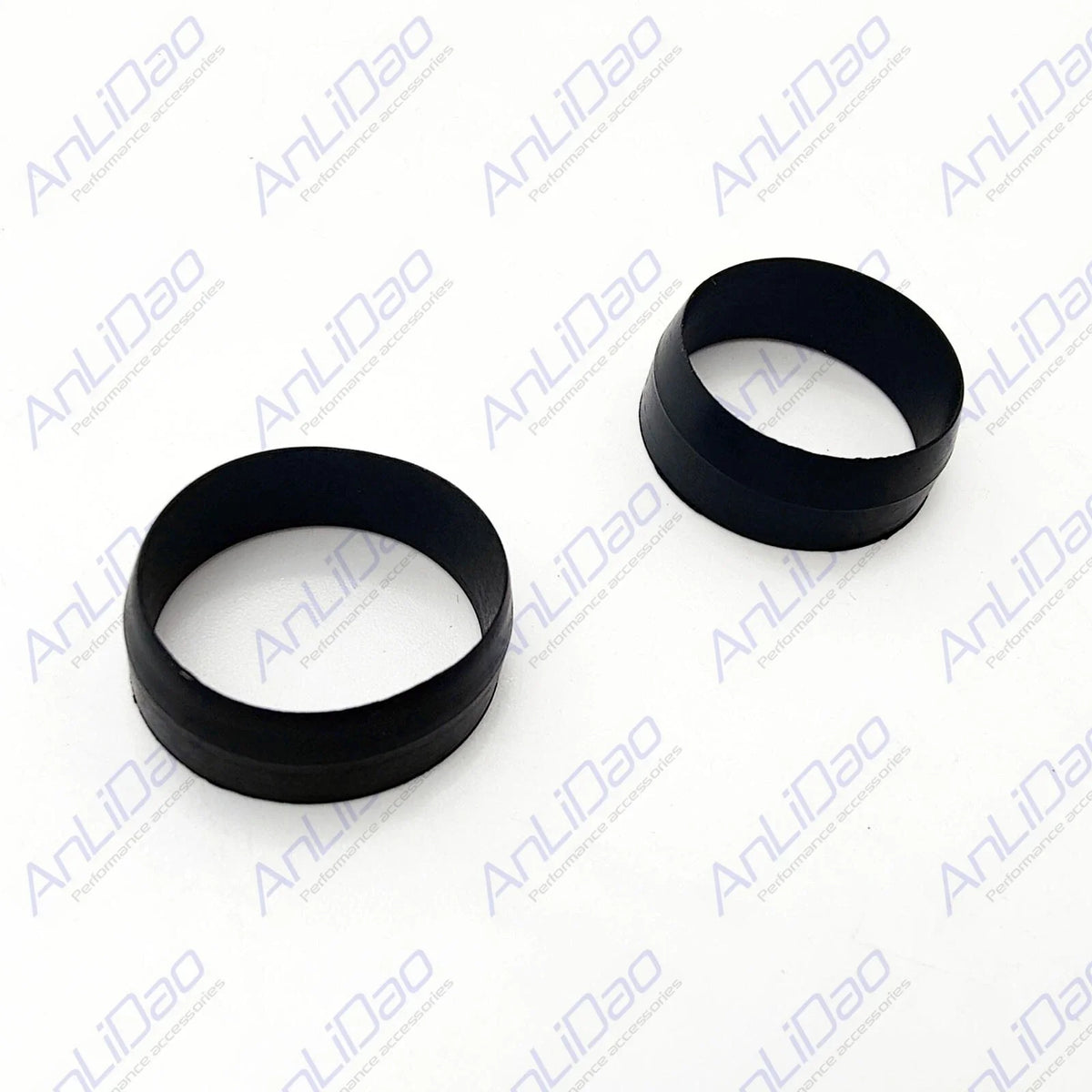 2Pcs Grommet for Volvo Penta Marine (3853424, 03853424)
