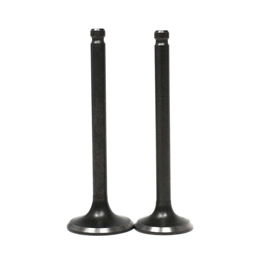 Set of 4 Intake Exhaust Valves for Kawasaki KVF300 Brute Force (2012–2023) 09205