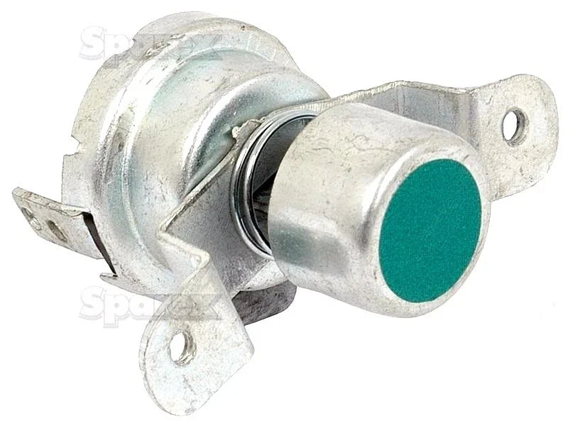 Pre Heater Button for Fordson Dexta, Super Dexta Tractors (1957–1964)