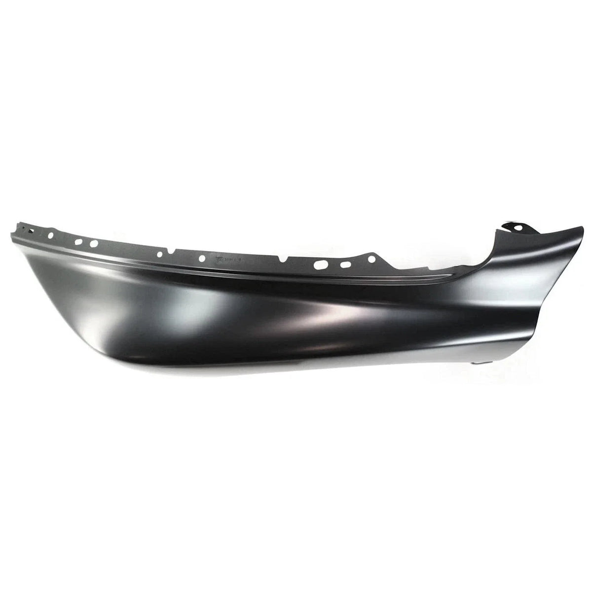 Fender Kit for Dodge Ram 1500 (2002) Front Driver Side Steel with Grille & Headlamp