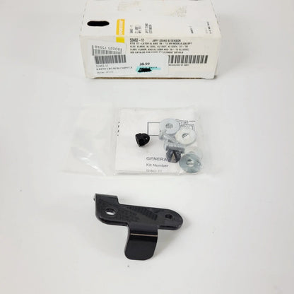 Jiffy Stand Extension Kit for Harley-Davidson Sportster (2007–2022) 50462-11