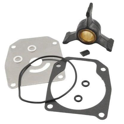 Water Pump Impeller Kit for Evinrude Johnson 40 48 50 HP Outboard (432941)