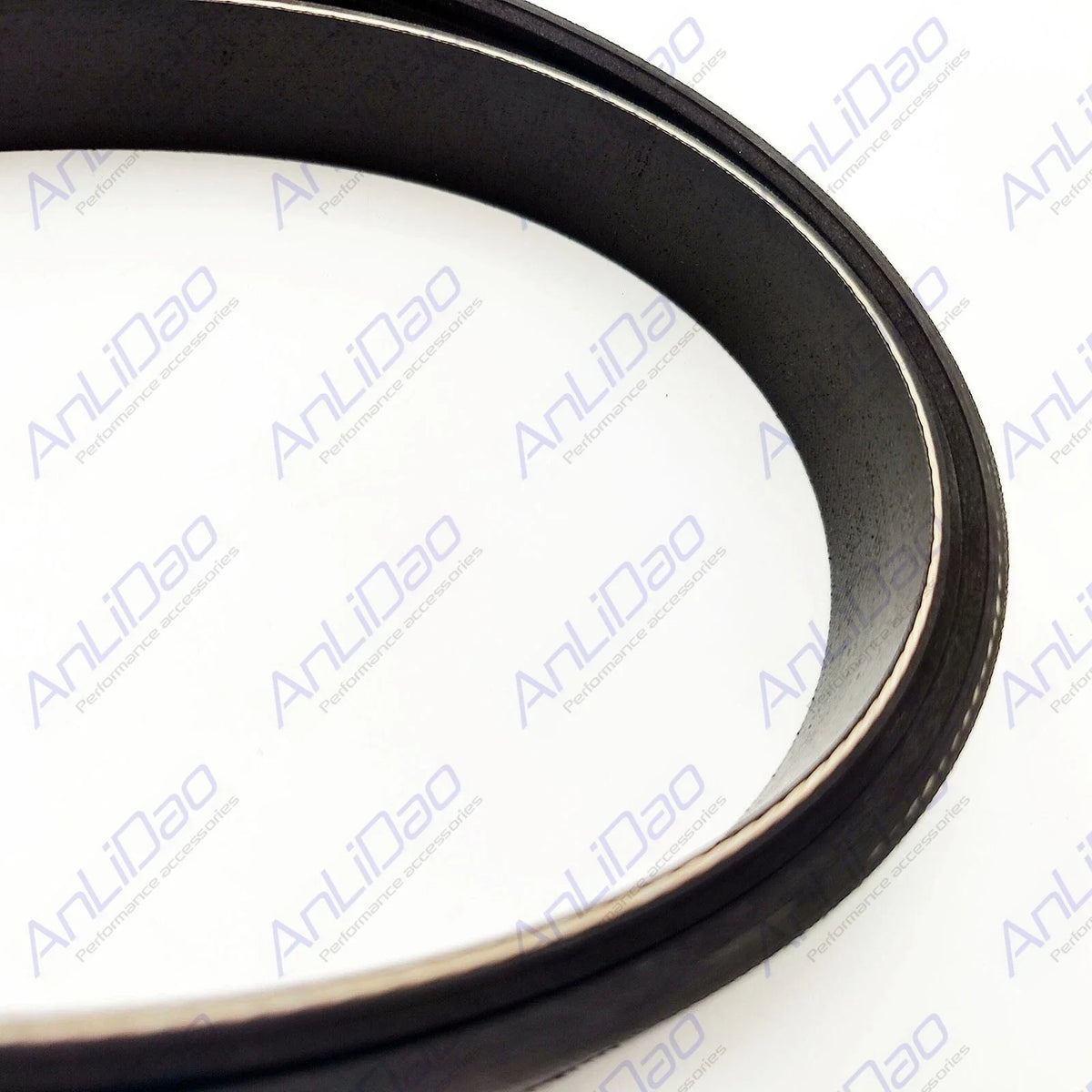 Serpentine Alternator Water Pump Belt for Volvo Penta 4.3L 5.0L 5.7L 3860086