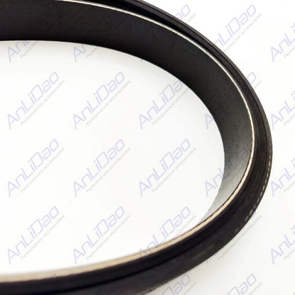 Serpentine Alternator Water Pump Belt for Volvo Penta 4.3L 5.0L 5.7L 3860086