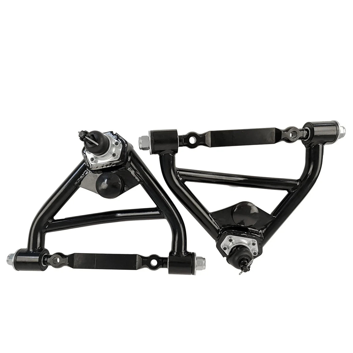 2X Tubular Control Arms Suspension Kit for Chevrolet Camaro (1970–1981)