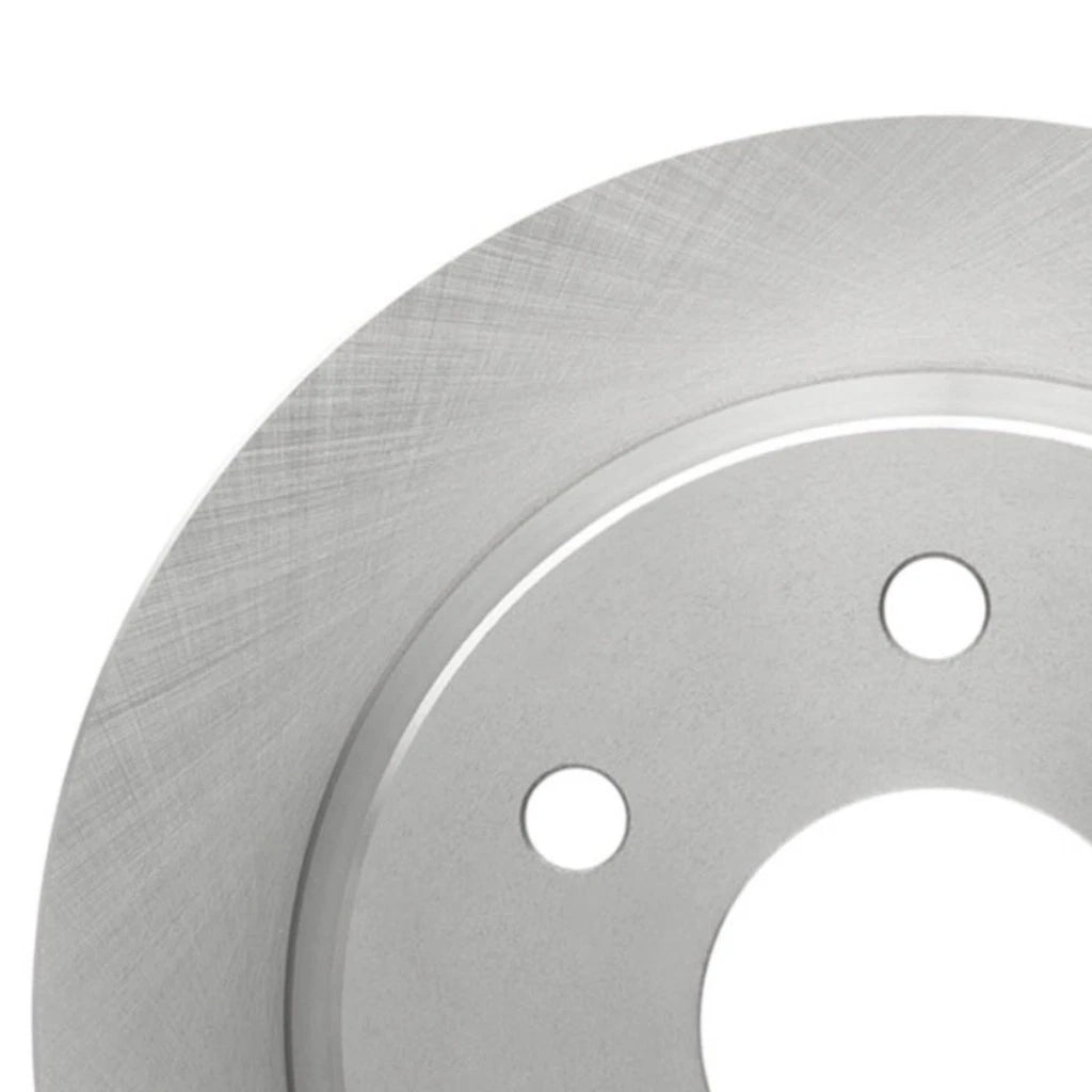 Disc Brake Rotor for Chevy Suburban 1500/Tahoe (2000–2002) ALX-PAU-DF-600-48037-CLA6