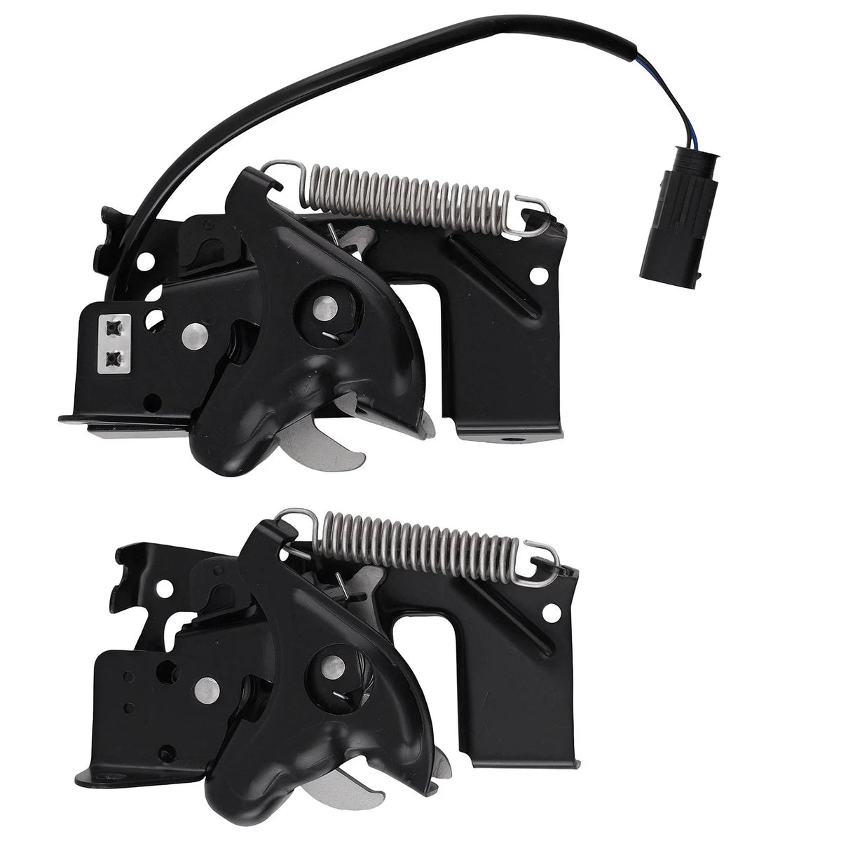 2X Hood Latch Lock for BMW 228i 230i (2014–2021) 51237242548 L&R