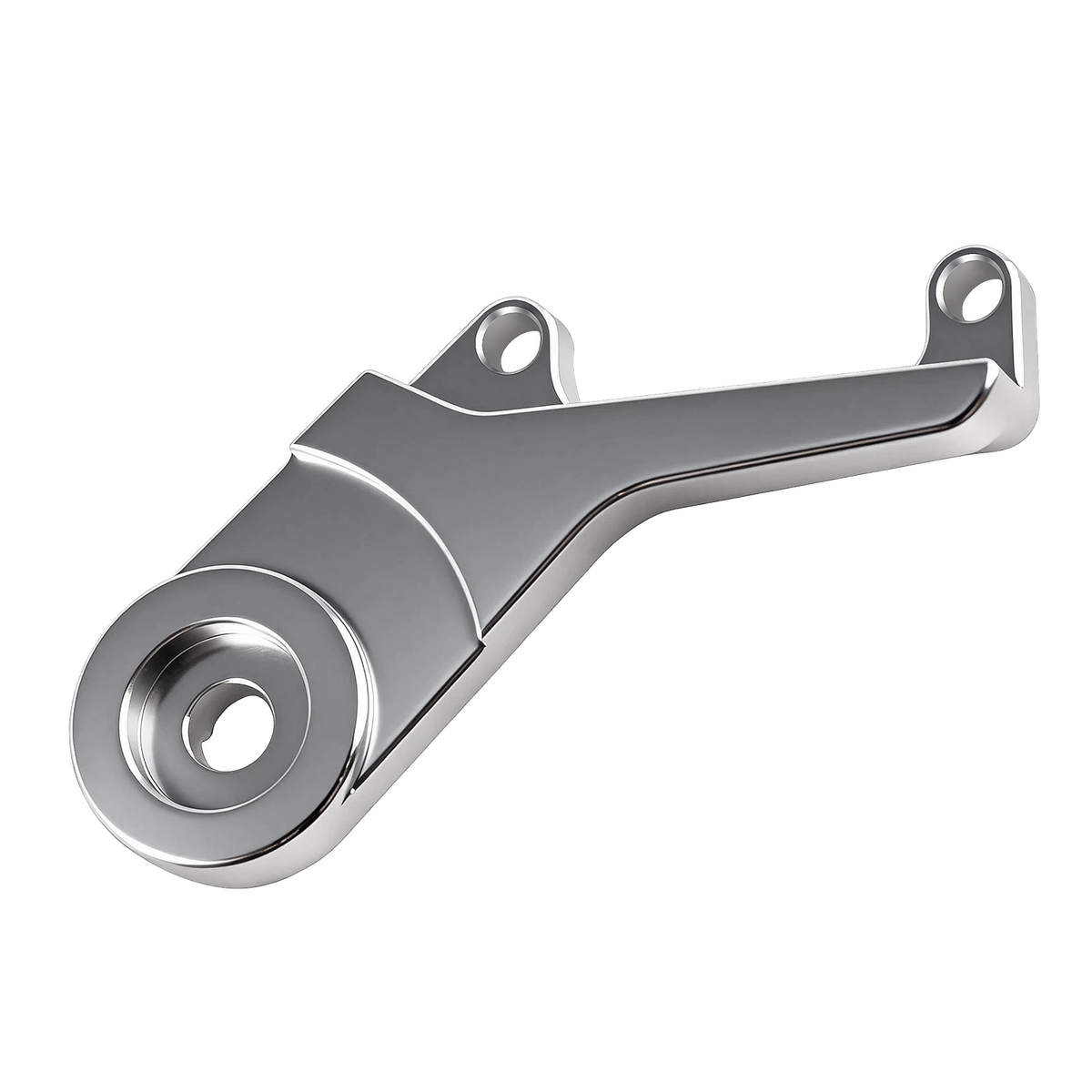 Disc Brake Conversion Adapter for Bike Bicycle
