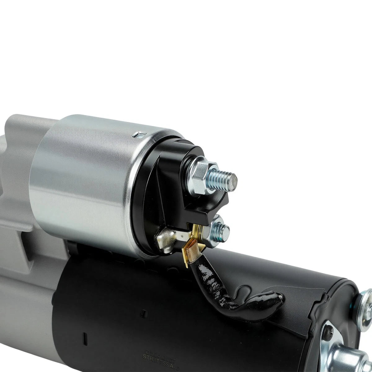 Starter for Volvo S90 V90 960 (1995–1997) 18066173 17756N 17756 112013