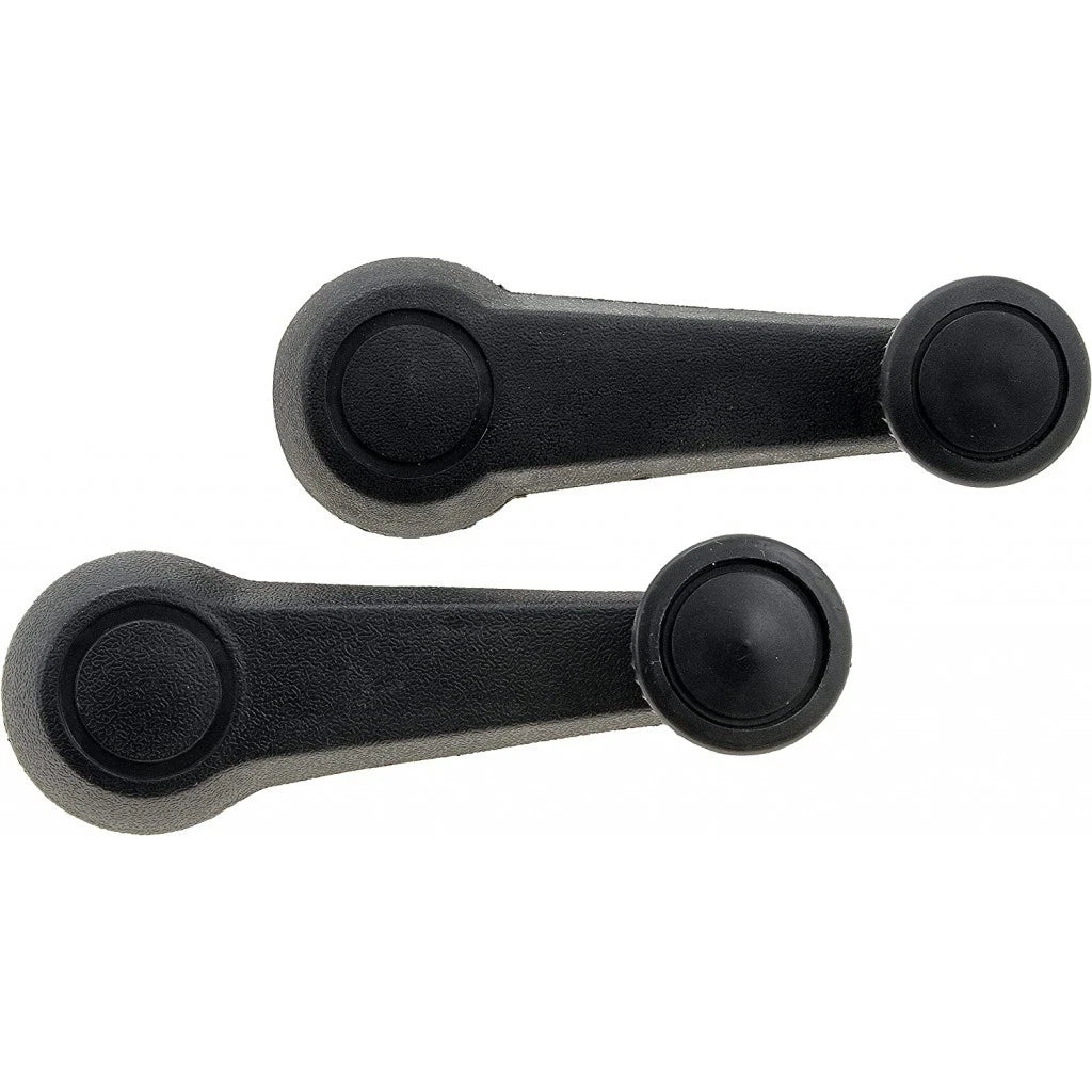 Window Handle for Volkswagen Cabriolet (1990–1993) ALX-PAU-MM-76921-CL360A50