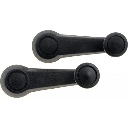 Window Handle for Volkswagen Cabriolet (1990–1993) ALX-PAU-MM-76921-CL360A50