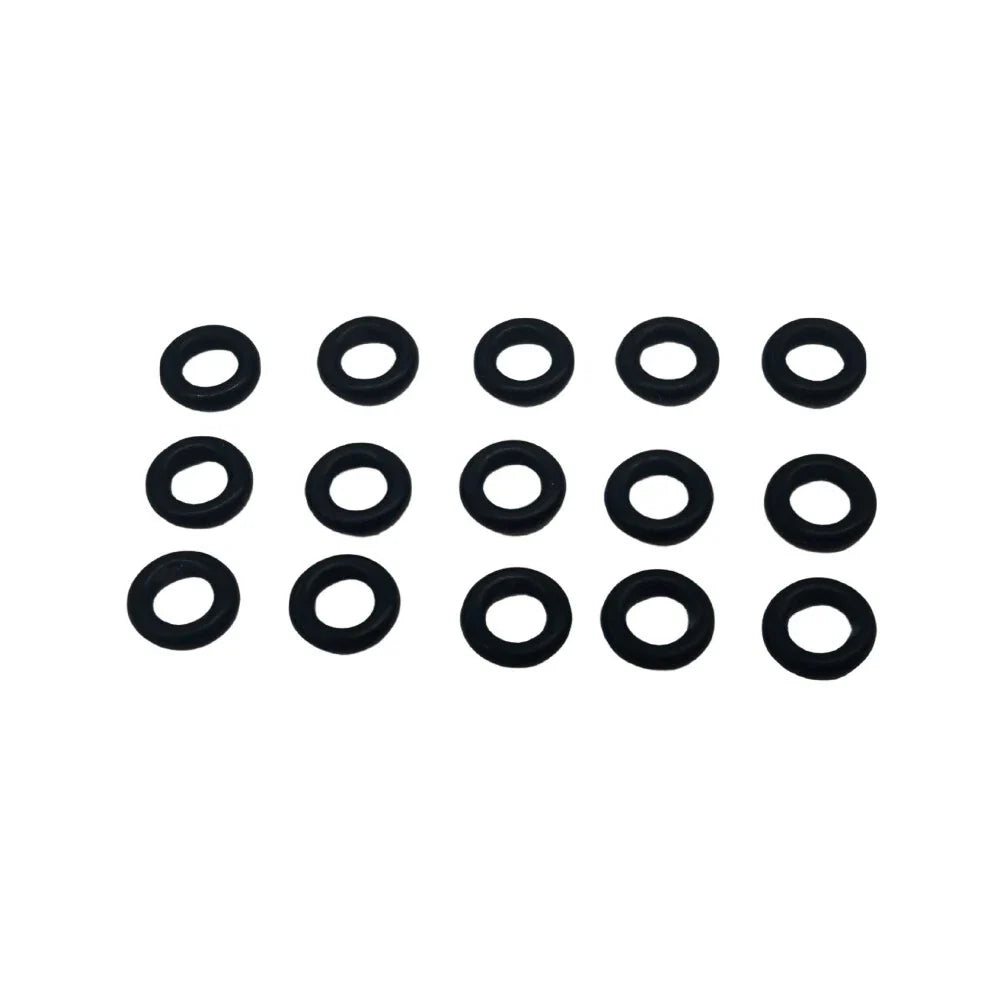 15 O-Rings for Tecumseh Carburetor (632547)