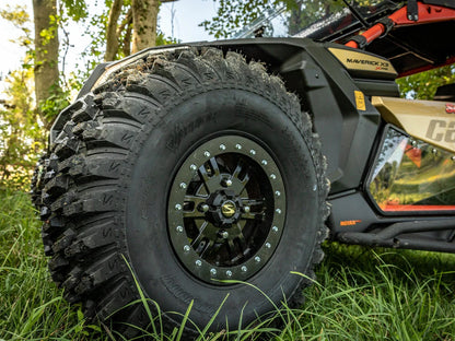 30x10-14 SuperATV XT Warrior Off Road Tire for UTV ATV