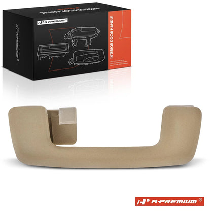 Rear Right Interior Door Handle for Ford Fusion, Lincoln MKZ (2006–2009)