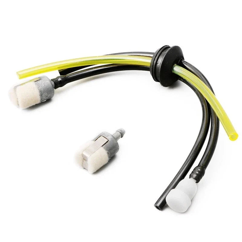 Grommet & Tank for Echo 90097 (900103, 610-401) Fuel Line Filter 12x18mm