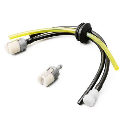 Grommet & Tank for Echo 90097 (900103, 610-401) Fuel Line Filter 12x18mm