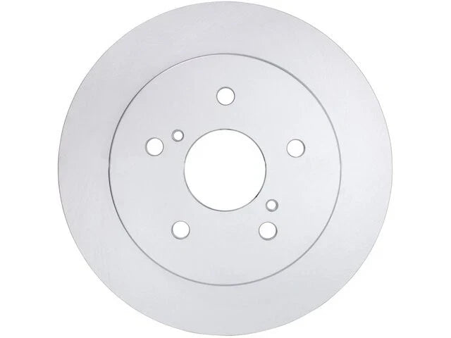 Rear Brake Rotor for Suzuki SX4 (2007–2013) BT461DP