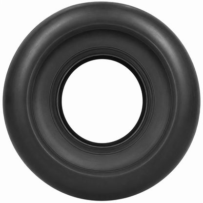 2X Tire-Turf 15x6x6 2 Ply for Automotive Applications