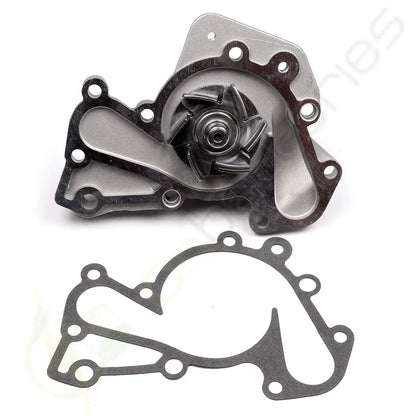 Timing Belt Kit & Water Pump for Hyundai Santa Fe 2001–2006 2.7L V6