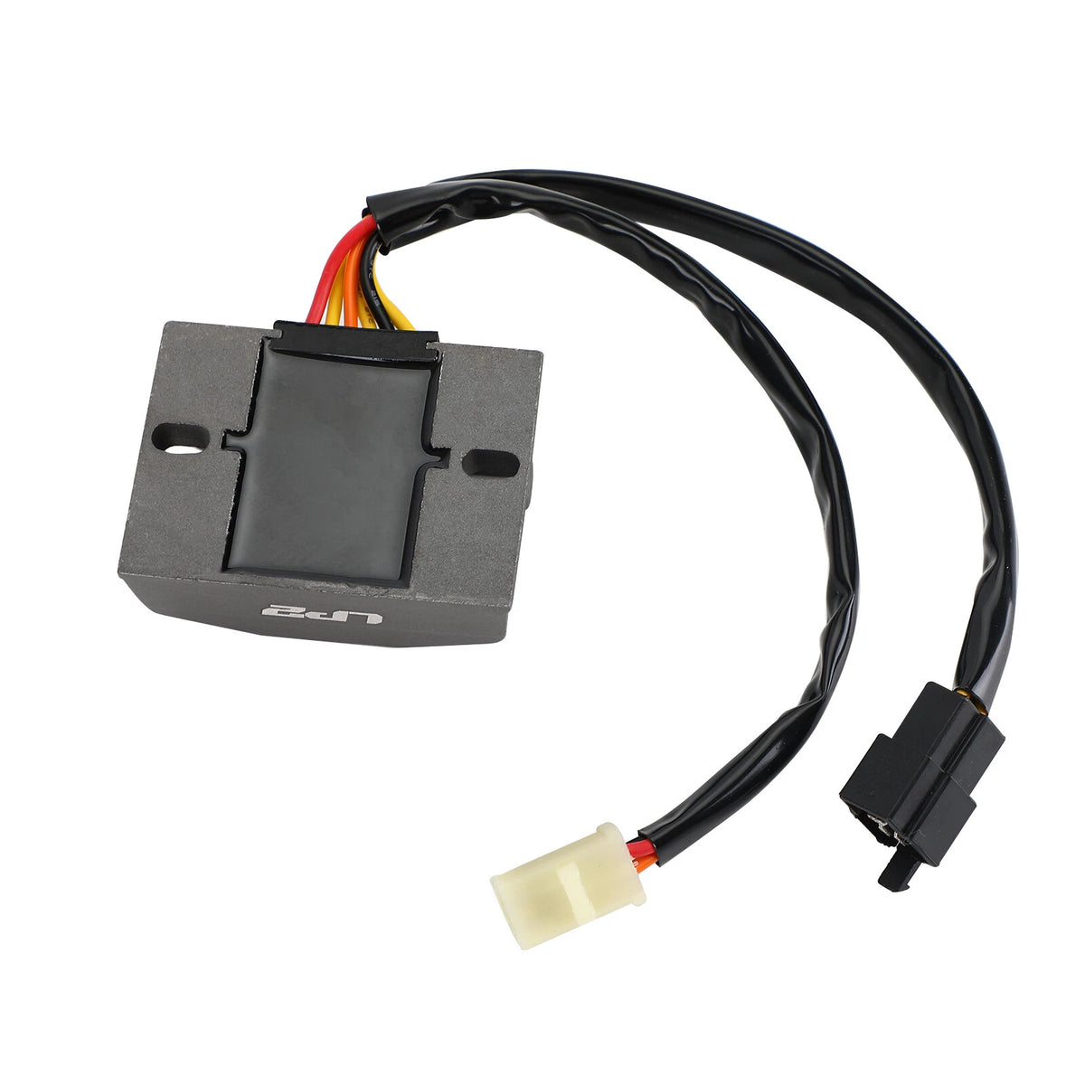 Rectifier Regulator for Suzuki DR125 SP200 (1985–1991) 32800-42A00