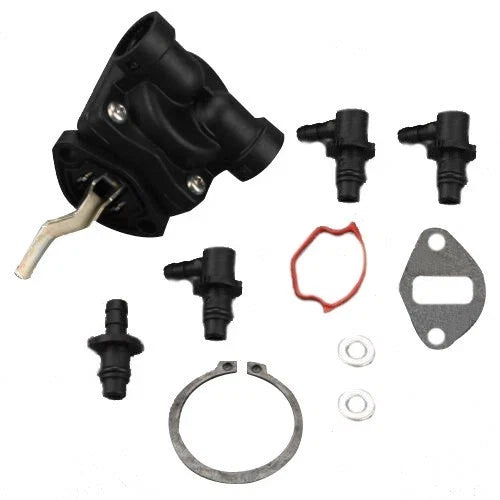 Fuel Pump K161 K181 M8 41 559 01-S 41 559 05-S for Lawn Mower (Gas)