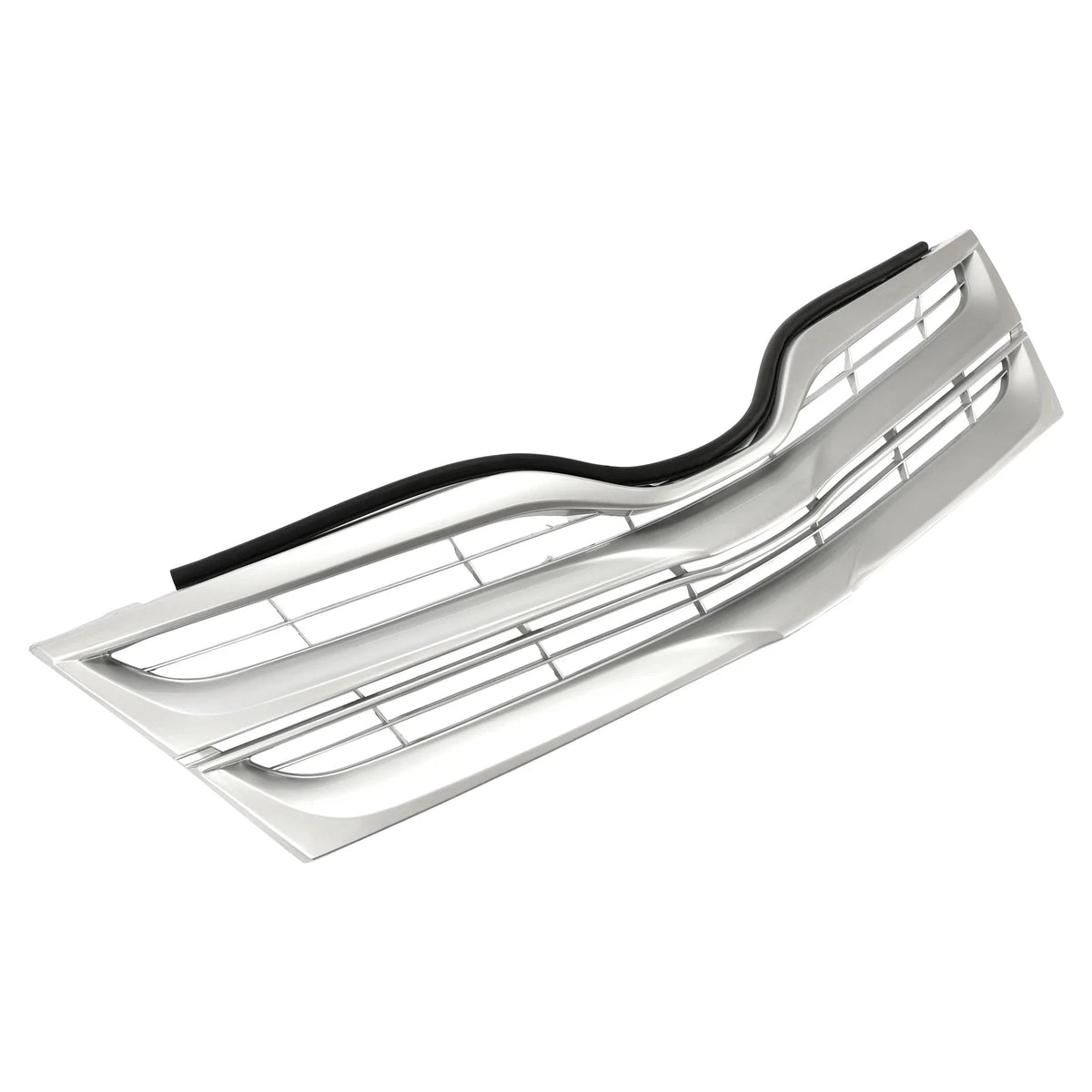 Upper & Lower Grille + Grille Molding for Toyota Venza (2013–2016)
