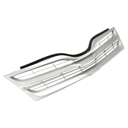 Upper & Lower Grille + Grille Molding for Toyota Venza (2013–2016)