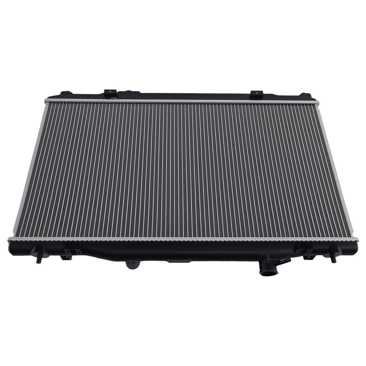 Aluminum Radiator for Honda Accord L4 1.5L 2.0L (2018–2022) 190106A0A01