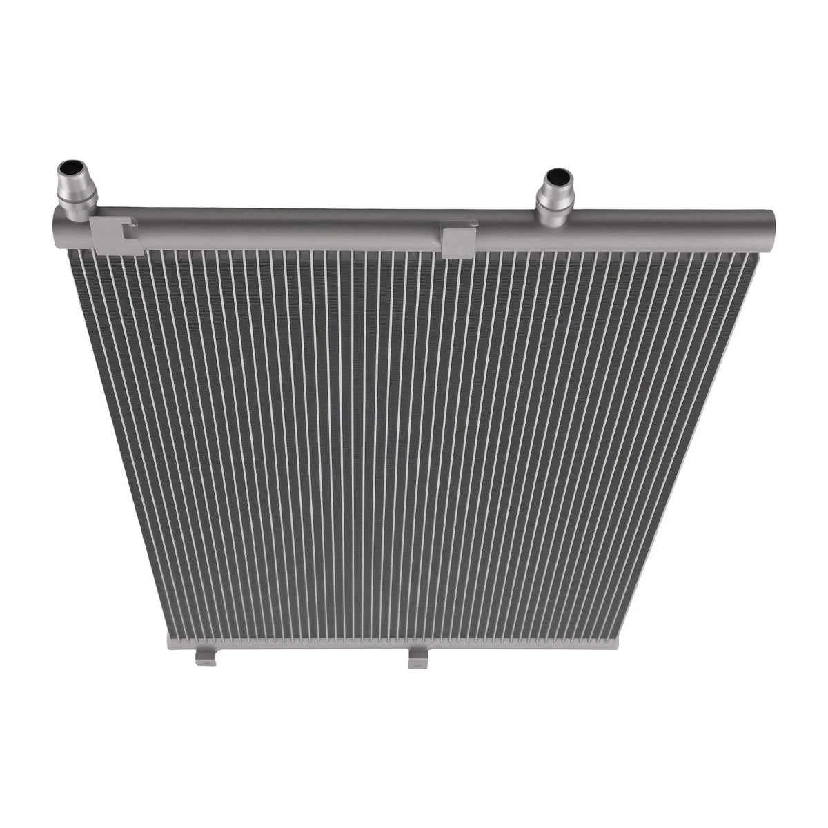 Aluminum Radiator for BMW 530 740 840 (2018–2020) 17117933871
