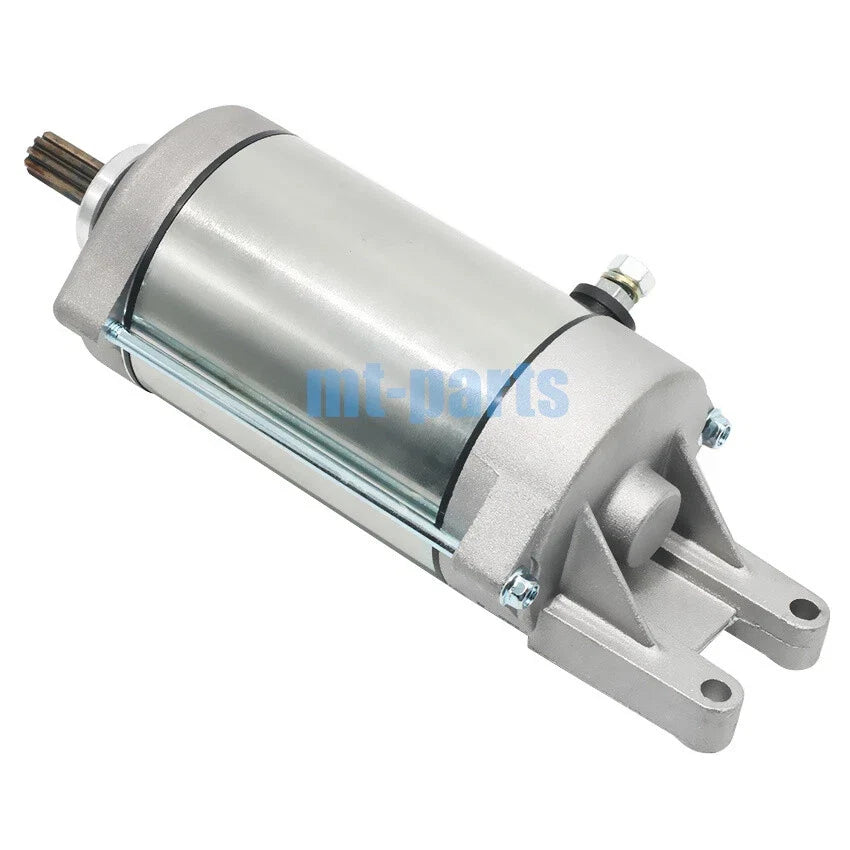Starter Motor for Gilera Fuoco 500, Nexus 500 E3 (2006–2011) 82699R