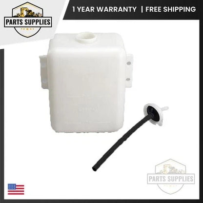 Coolant Recovery Bottle for Genie S-40 Z-45 XC S-85 XC