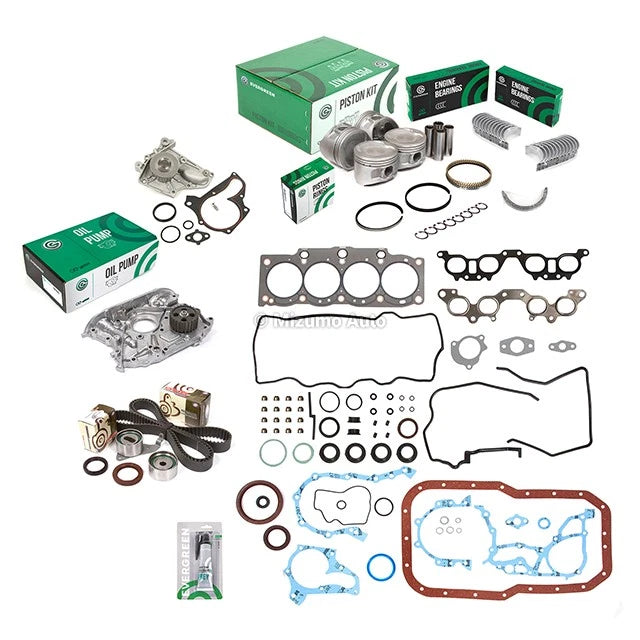 Engine Rebuild Kit for Toyota Celica 1996 (2.2L DOHC 5SFE) MA-4216979758, HS9681PT