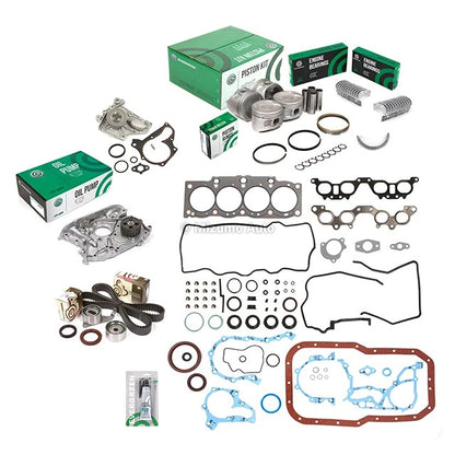Engine Rebuild Kit for Toyota Celica 1996 (2.2L DOHC 5SFE) MA-4216979758, HS9681PT